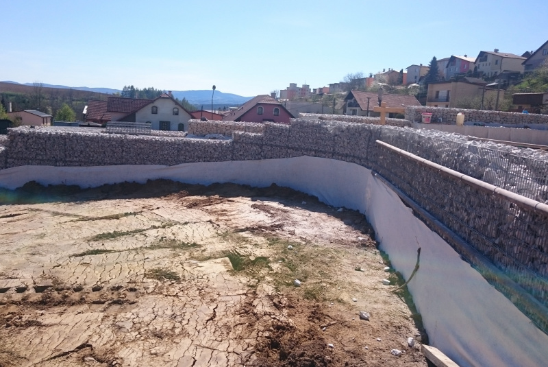  Referenčné stavby / IBV Levoča - foto