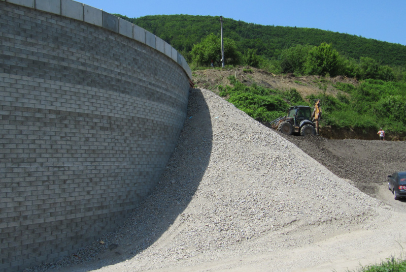  Referenčné stavby / ŽSR Púchov - Považská Teplá, SO 44.38.15 - foto