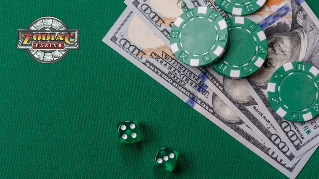 Bezpečnosť a leg&aacute;lnosť Zodiac Casino na Slovensku