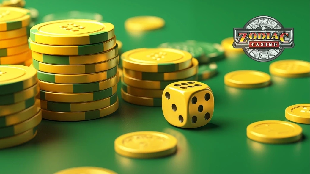 Mobiln&aacute; verzia a aplik&aacute;cia Zodiac Casino