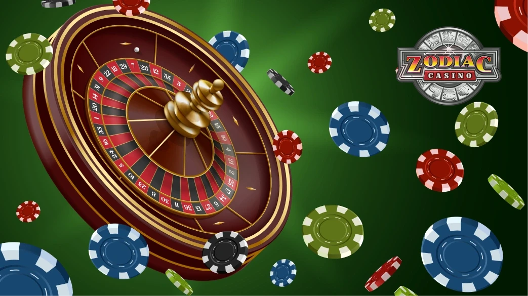 Z&aacute;kazn&iacute;cka podpora v Zodiac Casino